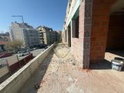 Apartamento T2 Próximo à Estação de Metro de Santo...