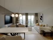 Apartamento T2 próximo ao Pólo Universitário