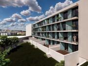 Apartamento T2 próximo as universidades, para comprar no...