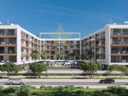 Apartamento T2 próximo da Marina de Olhão