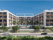 Apartamento T2 próximo da Marina de Olhão