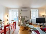 Apartamento T2 próximo do Jardim da Estrela