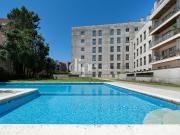 Apartamento T2 prximo da praia
