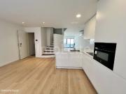 Apartamento T2 Pvoa De Varzim Centro Novo Arrendar