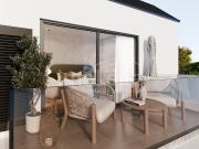 Apartamento T2 Pvoa de Varzim Duplex Em Construo
