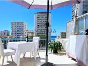 Apartamento T2, Quarteira, Central, Vista Mar