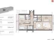 Apartamento T2, Quarteira, Loulé | BPI Expresso Imobiliário