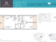 Apartamento T2, Quarteira, Loulé | BPI Expresso Imobiliário