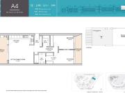Apartamento T2, Quarteira, Loulé | BPI Expresso Imobiliário