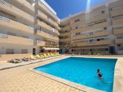 APARTAMENTO T2 QUARTEIRA QUINTA DO ROMAO PISCINA