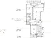 Apartamento T2, Quelfes, Olhão | BPI Expresso Imobiliário