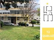 Apartamento T2 Queluz