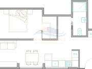 Apartamento T2, Queluz e Belas, Sintra | BPI Expresso...