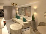 Apartamento T2 Quinta da Maia, Coimbra