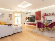 Apartamento T2 | Quinta das Lágrimas com Terraço e Garagem