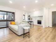 Apartamento T2 Quinta de Sto. António Costa da Caparica...