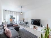 Apartamento T2 Quinta do Conde I com Vista Panorâmica...