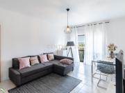 Apartamento T2 Quinta do Conde com Vista Panorâmica e...