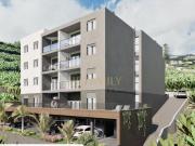 Apartamento T2 Quintinha Serrado 92m² Câmara De Lobos