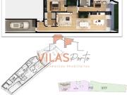 Apartamento T2, Ramalde, Porto | BPI Expresso Imobiliário