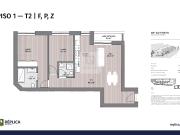 Apartamento T2, Ramalde, Porto | BPI Expresso Imobiliário
