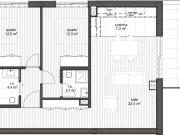 Apartamento T2, Ramalde, Porto | BPI Expresso Imobiliário
