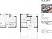 Apartamento T2, Ramalde, Porto | BPI Expresso Imobiliário