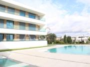 Apartamento T2 R/C A com piscina e garagem| Albufeira