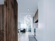 Apartamento T2 R/C A LITTORA LIVING, Aveiro, Esgueira