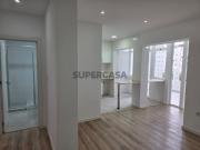Apartamento T2, R/C com logradouro, no Barreiro