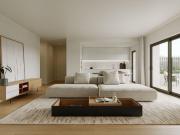 Apartamento T2 R/C com Terraço, na Quinta do Conventinho...