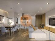Apartamento T2, r/c, em empreendimento de luxo com...