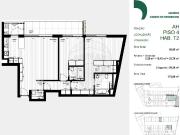 Apartamento T2, Rebordosa, Paredes | BPI Expresso...