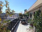 Apartamento T2 recuado, com 100m2 de terraço Matosinhos Sul