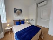 Apartamento T2 recuperado 1 andar, vista de rio, próximo...