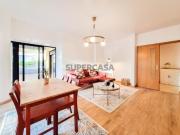 Apartamento T2 remodelado