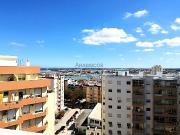 Apartamento T2 Remodelado 2 Suites Vista rio Varanda...