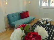 Apartamento T2 REMODELADO