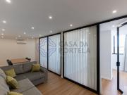 Apartamento T2 remodelado Centro do Porto Junto ao Bessa