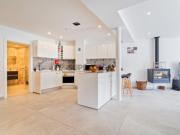 Apartamento T2 Remodelado com Rooftop em Carvoeiro