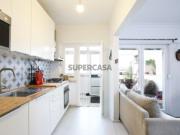 Apartamento T2 Remodelado com Terraço São Domingos de...