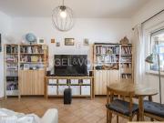 Apartamento T2 Remodelado com Terrao