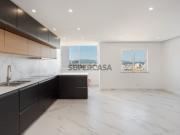 Apartamento T2 Remodelado com Vista Panorâmica