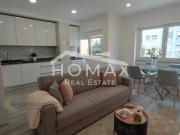 Apartamento T2 Remodelado com Vista Rio