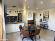 Apartamento T2 remodelado com vista rio em Via Rara,...