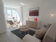 Apartamento T2 Remodelado em Benfica