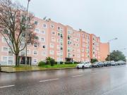 Apartamento T2 Remodelado em Marvila, Lisboa