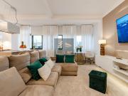 Apartamento T2 Remodelado em Pinhal Novo 85m² Pinhal Novo