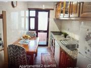 Apartamento T2 remodelado em Rio Tinto