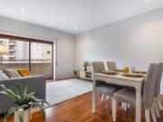 Apartamento T2 Remodelado | Em São Vicente